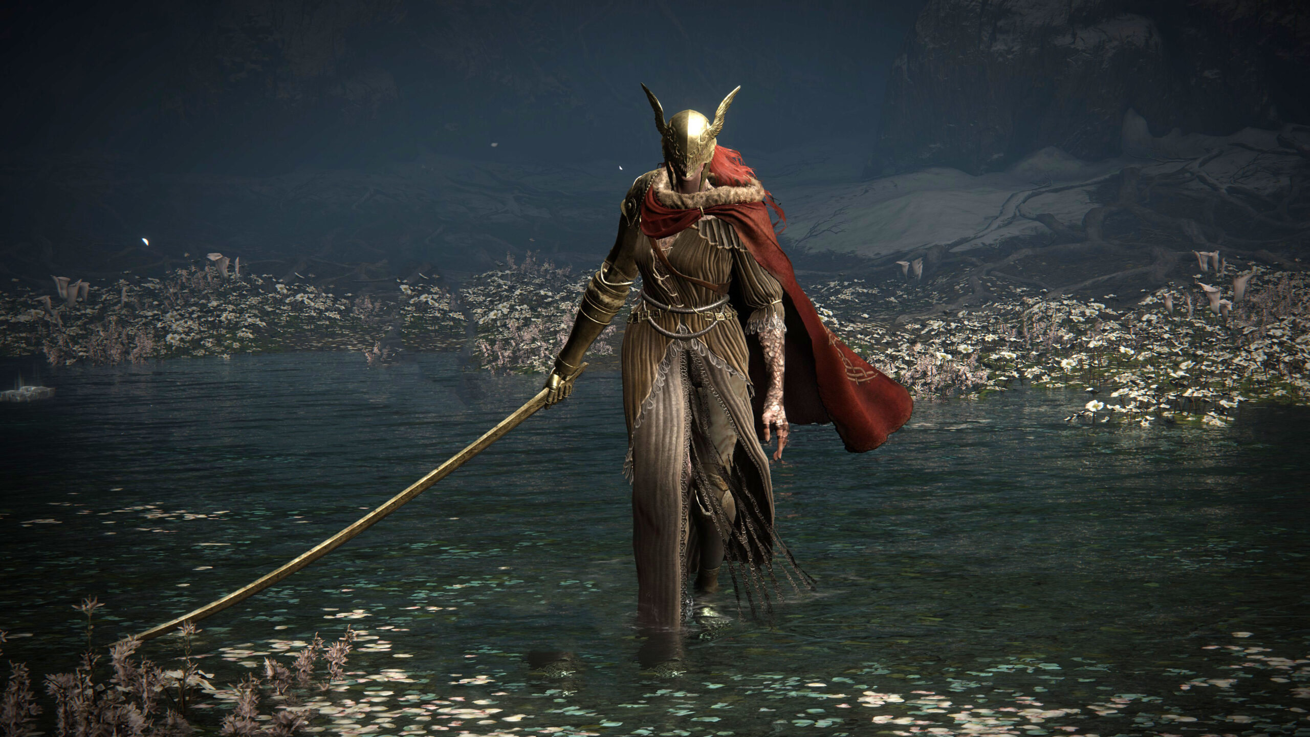 Storia di Elden Ring spiegata