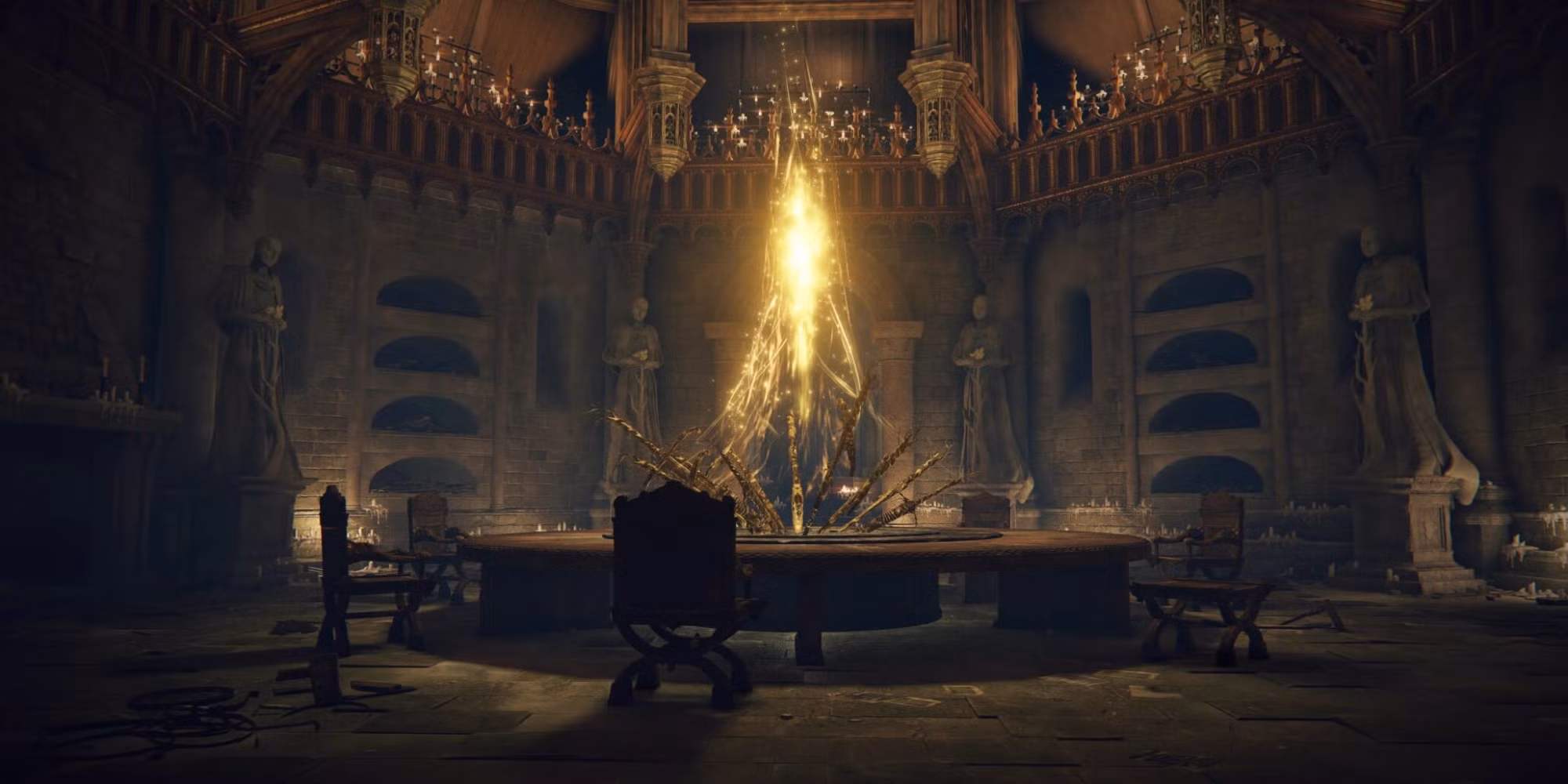 Guide e lore di Elden Ring e Dark Souls - MarceStation